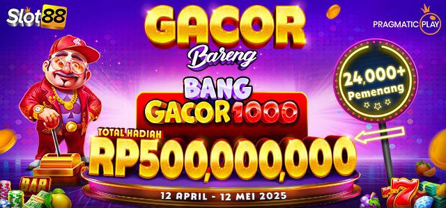 SELAMAT DATANG DI NANOBET situs slot tergacor dan terupdate